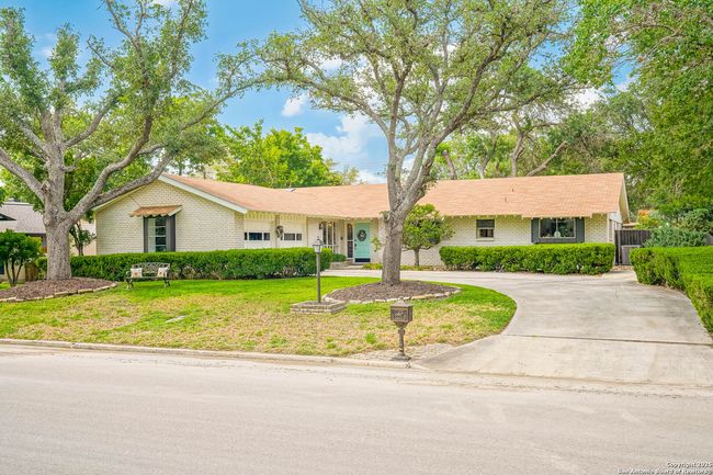 505 Winfield Blvd, House other with 4 bedrooms, 3 bathrooms and null parking in Windcrest TX | Image 6