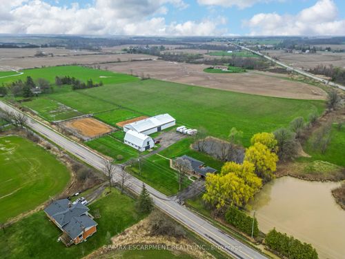 2223 Hall Road, Hamilton, ON, L0R1C0 | Card Image