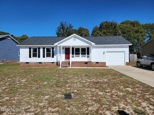 3550 Lubbock Dr, Hope Mills, NC, 28348-8504 | Card Image