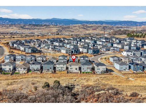 588 Silver Rock Trl, Castle Rock, CO, 80104-3507 | Card Image
