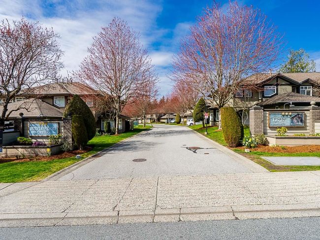 1 - 11737 236 Street, Townhouse with 3 bedrooms, 2 bathrooms and 3 parking in Maple Ridge BC | Image 21