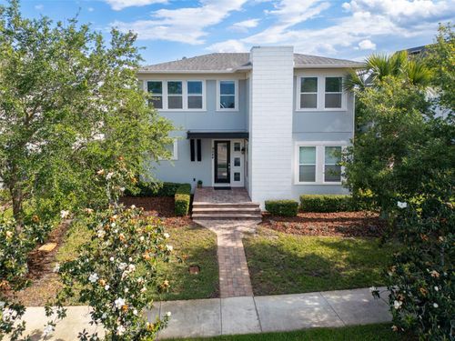 9044 Tavistock Lakes Blvd, ORLANDO, FL, 32827-7578 | Card Image