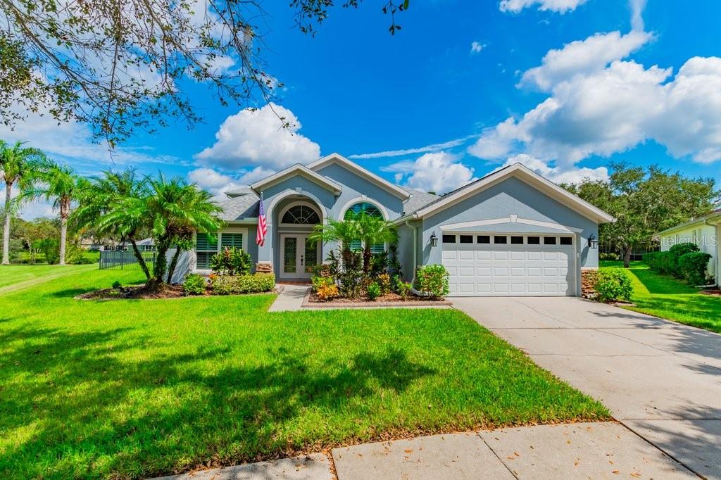 Heronrise Crescent Dr, Lithia, FL 33547