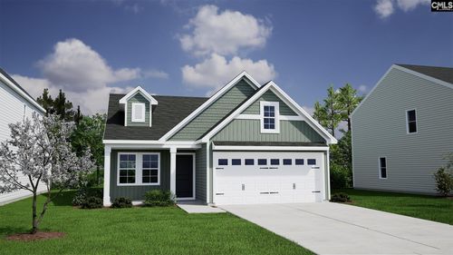 3628 Stedding Place, Lexington, SC, 29073 | Card Image