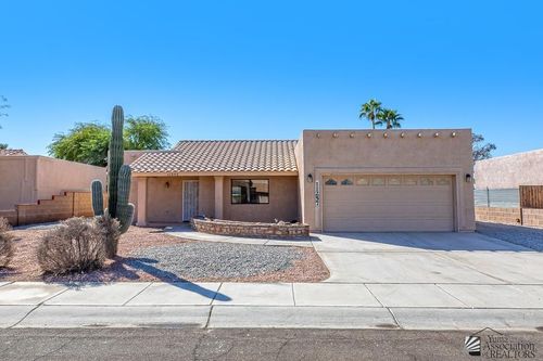 11257 E 37th Pl, Yuma, AZ, 85367-7618 | Card Image