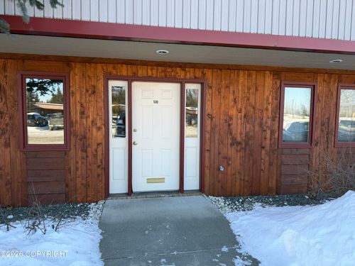 120-120 Trading Bay Rd, Kenai, AK, 99611-7761 | Card Image