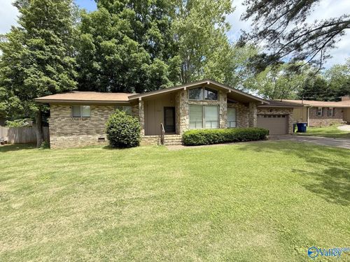 2509 Excalibur Dr Se, Huntsville, AL, 35803-1805 | Card Image