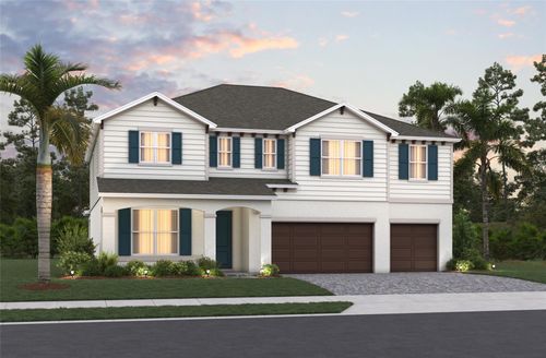 5171 Mockingbird Sound Ct, SANFORD, FL, 32773-7194 | Card Image