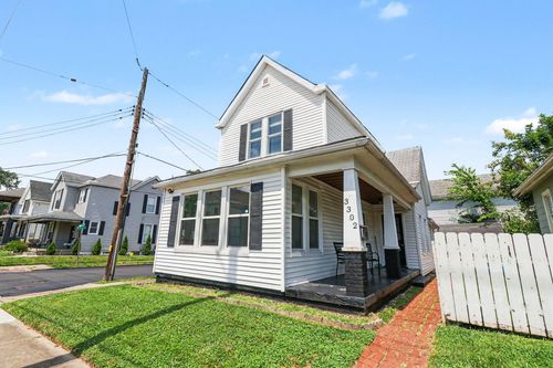 3302 Rogers St, Covington, KY, 41015-1144 | Card Image
