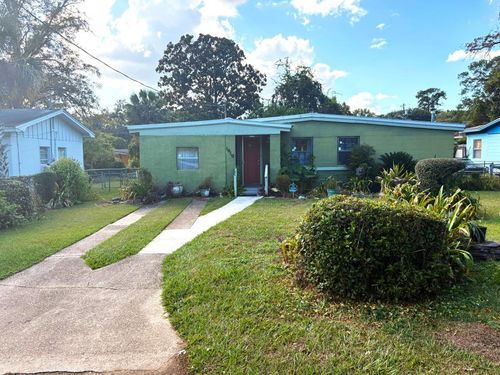1010 Calloway St, Tallahassee, FL, 32304-2127 | Card Image
