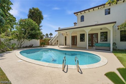 1358 Hopedale Dr, FORT MYERS, FL, 33919-1621 | Card Image