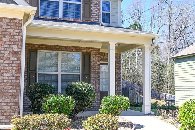 4447 Walking Stick Way, House other with 4 bedrooms, 3 bathrooms and 2 parking in Columbus GA | Image 4