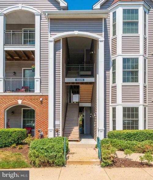 unit-101-46606 Drysdale Ter, STERLING, VA, 20165-4355 | Card Image