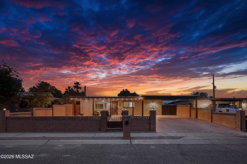 1983 W La Osa Drive, Tucson, AZ, 85705 | Card Image