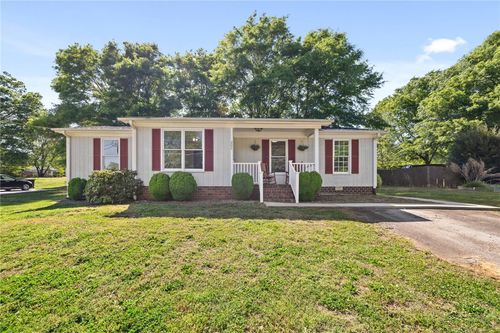 205 Cone Dr, Liberty, SC, 29657-9150 | Card Image