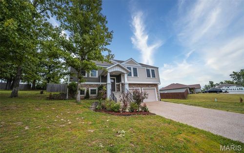 16714 Hosanna Drive, St Robert, MO, 65584 | Card Image