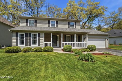 8240 Hidden Forest Dr, Holland, OH, 43528-8311 | Card Image