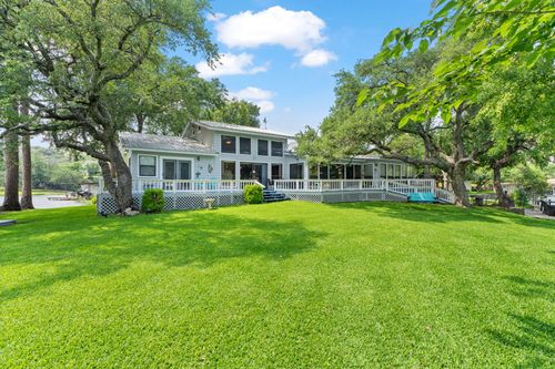 327 Mountain View Drive, Sunrise Beach, TX, 78643 | Card Image