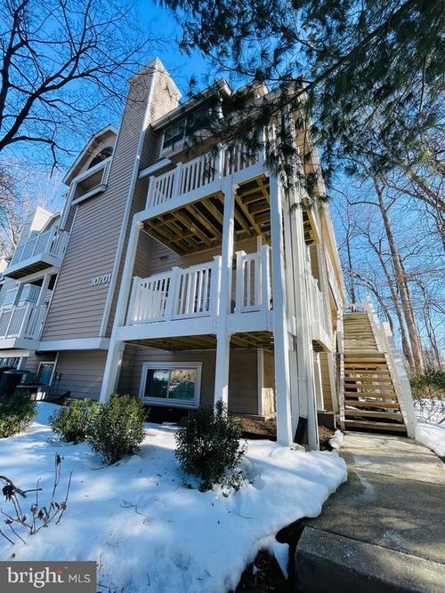 apt-100-10701 Hampton Mill Ter, ROCKVILLE, MD, 20852-5448 | Card Image