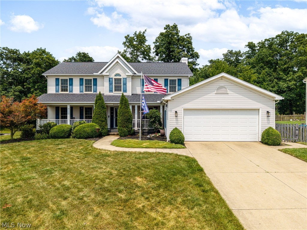 Residential in Medina