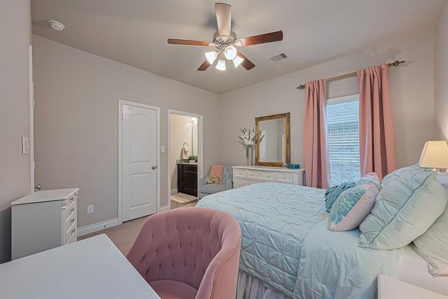 Third bedroom | Image 36