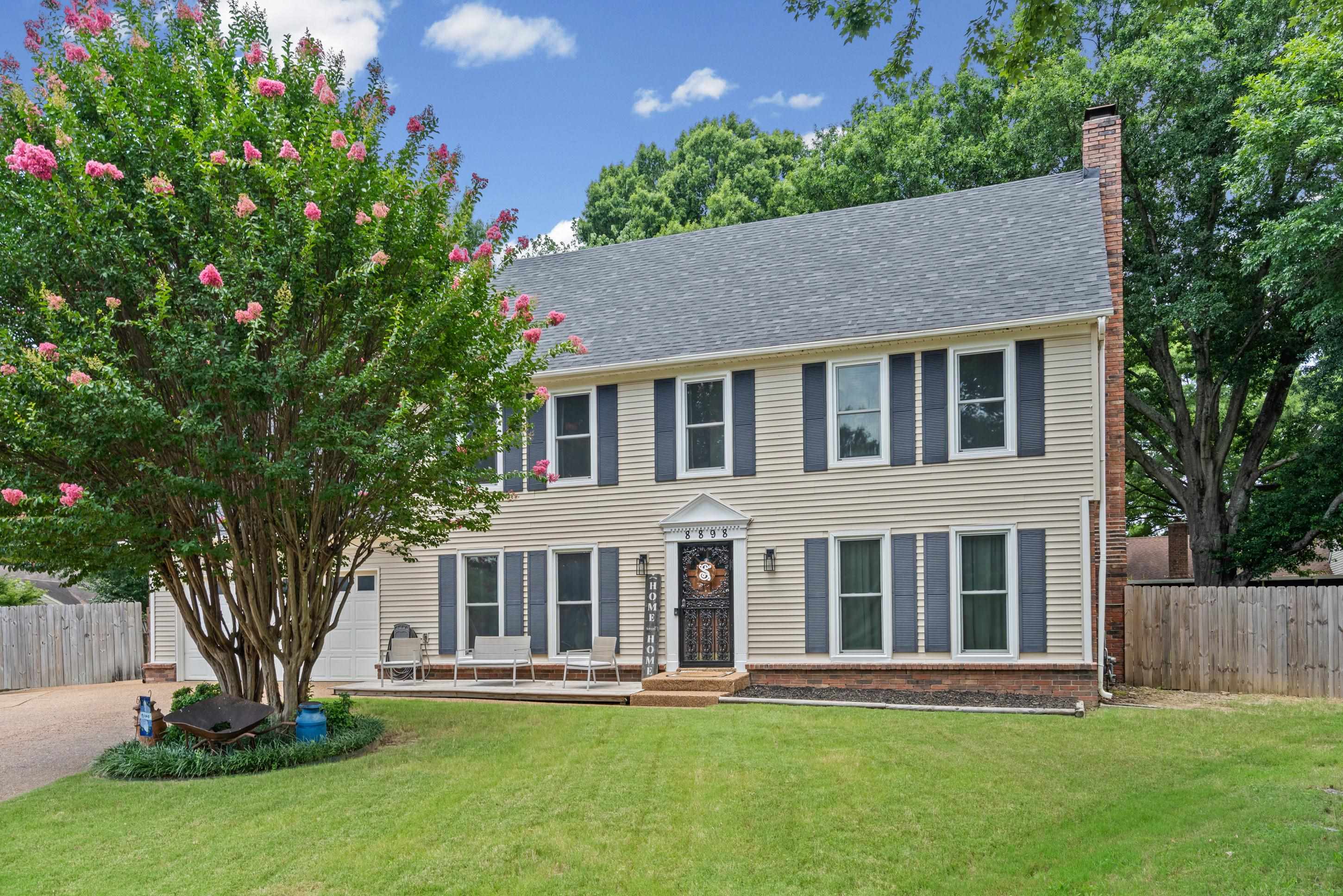 Residential in Cordova 2