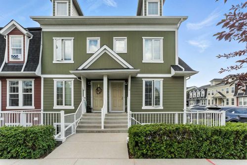 927 Auburn Bay Cir Se, Calgary, AB, T3M2A3 | Card Image