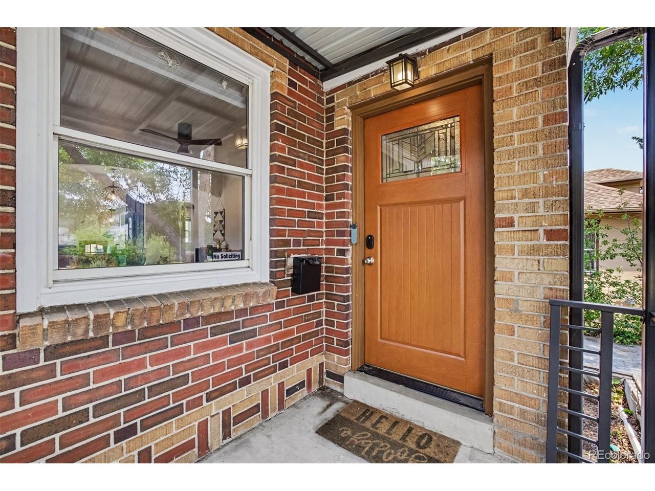 Residential in Denver 4