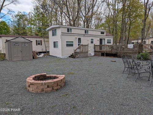 lot-4042-176 Aztec Drive Drive, Shohola, PA, 18458 | Card Image