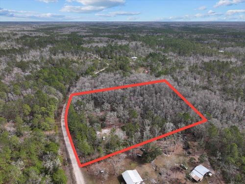 17641 Aucilla River Estates Road, Lamont, FL, 32336 | Card Image