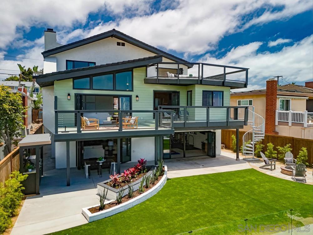 Residential in San Diego 3