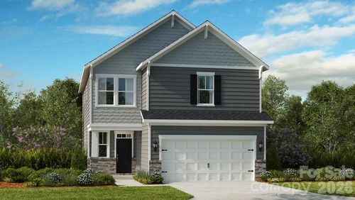 18419 Cove Landing Rd, Charlotte, NC, 28278 | Card Image