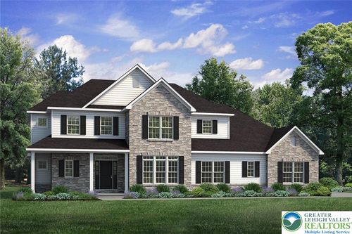 41-1012 Fairway Dr, Forks Twp, PA, 18040-7458 | Card Image