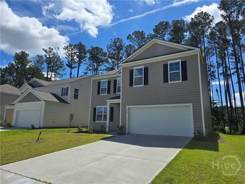 158 Kraft Cv, Pooler, GA, 31322-9832 | Card Image