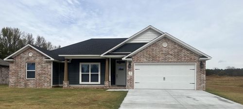 116 Mountain View Dr, Dardanelle, AR, 72834 | Card Image