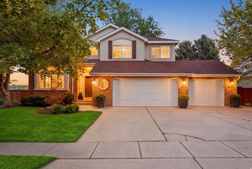 4601 S Farm Meadow Ln, Millcreek, UT, 84117-8065 | Card Image