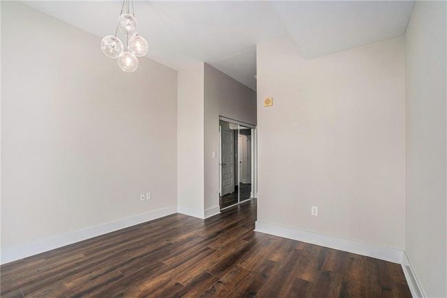 UNIT-2515 - 1080 Peachtree St Ne, Condo with 2 bedrooms, 2 bathrooms and 2 parking in Atlanta GA | Image 15