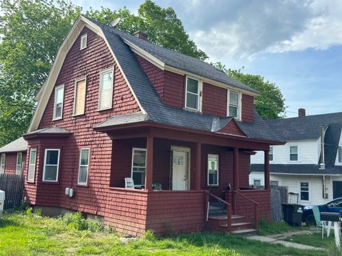 16 Harlow Rd, Springfield, VT, 05156-3013 | Card Image