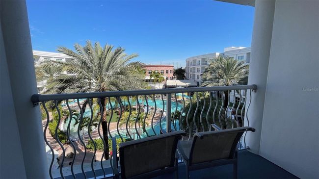 441 - 225 Celebration Pl, Condo with 2 bedrooms, 2 bathrooms and null parking in CELEBRATION FL | Image 8
