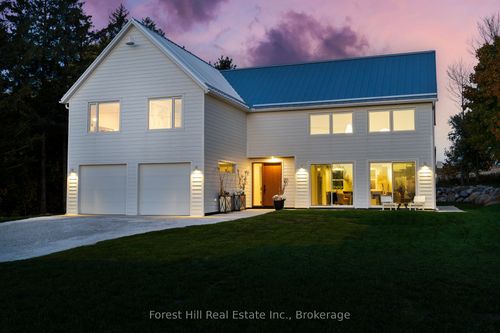 495957 Grey Road 2, Ravenna, ON, N0H2E0 | Card Image