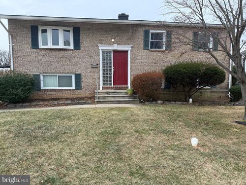 6731 Fox Meadow Rd, BALTIMORE, MD, 21207-5683 | Card Image