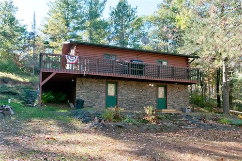 8002 E County Road Y, Gordon, WI, 54838-9338 | Card Image