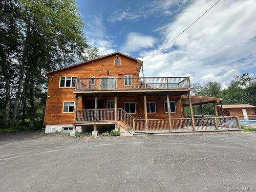 84 Mongaup Road, Fallsburg, NY, 12747 | Card Image