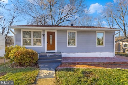 183 Cabbel Drive, MANASSAS PARK, VA, 20111 | Card Image