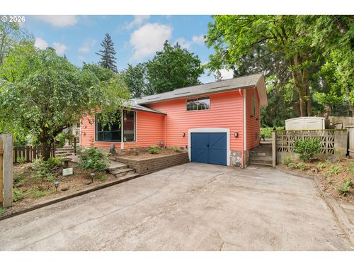 5010 Sw Maplewood Rd, Portland, OR, 97219 | Card Image