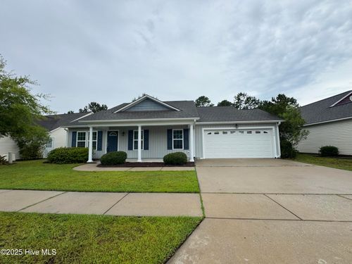199 Tylers Cove Way, Winnabow, NC, 28479-5183 | Card Image