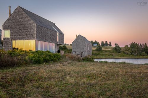 120 Net Yard Lane, Kingsburg, NS, B0J2X0 | Card Image