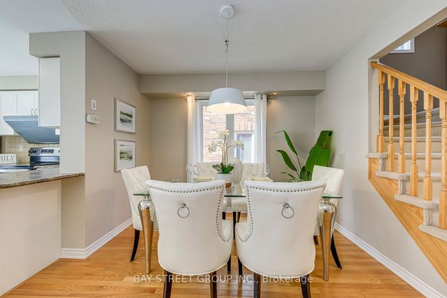75 Finney Terr, House attached with 3 bedrooms, 3 bathrooms and 1 parking in Milton ON | Image 10