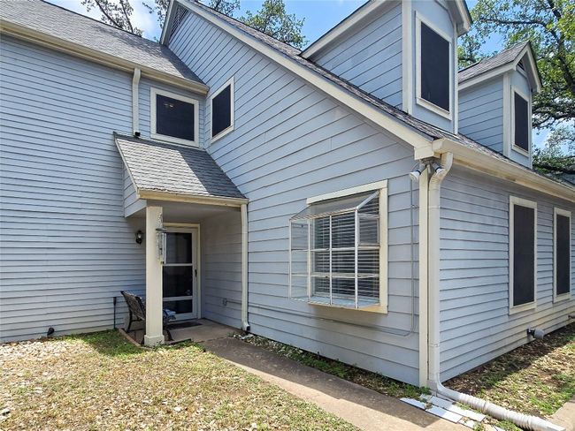 APT-603 - 8330 Fathom Cir, Condo with 2 bedrooms, 2 bathrooms and 2 parking in Austin TX | Image 4