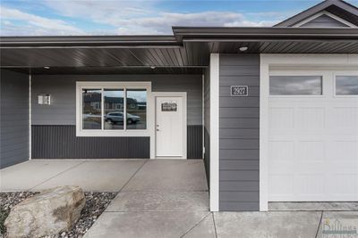 2927 Eagle Butte Trl, Townhouse with 3 bedrooms, 2 bathrooms and null parking in Billings MT | Image 2